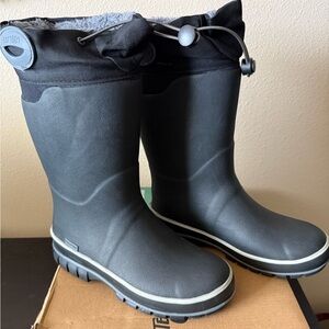 Western Chief Kids Winterprene Boots- Size 3